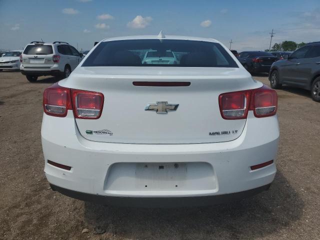 2016 CHEVROLET MALIBU LIM - 1G11C5SA3GF155320