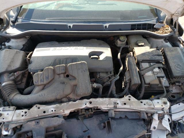 2013 BUICK VERANO CON #3294452522