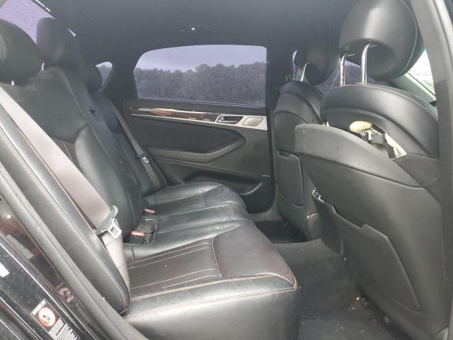 2018 GENESIS G80 SPORT KMHGN4JB6JU223138
