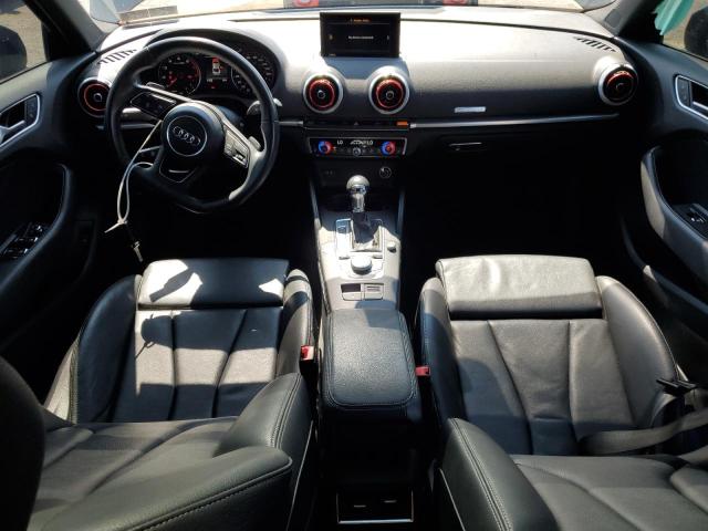 2020 AUDI A3 S-LINE WAUBEGFF6LA097960
