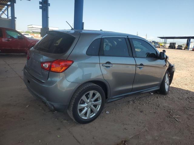 Vin: 4a4ap3au4fe055137, lot: 60160175, mitsubishi outlander es 20153