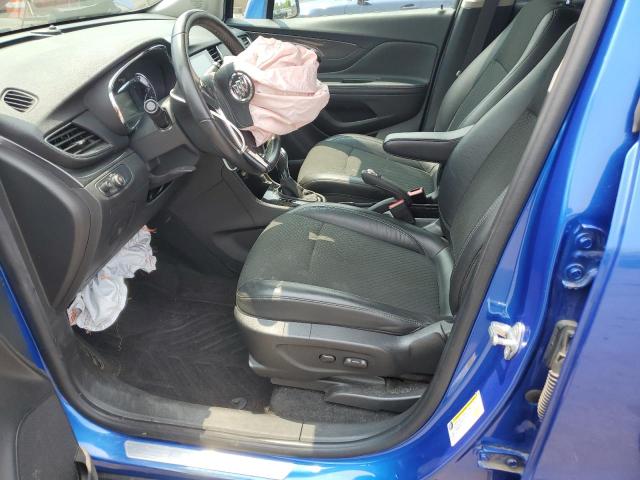 2017 BUICK ENCORE PRE - KL4CJESB5HB107111