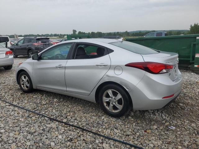 Vin: 5npdh4ae5eh466285, lot: 61541025, hyundai elantra se 20142