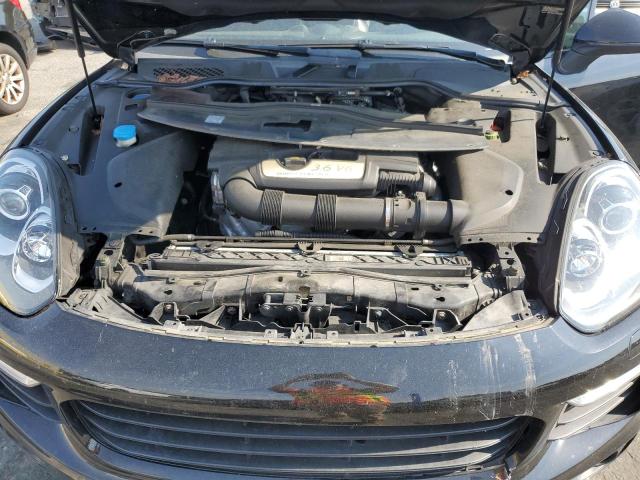 2018 PORSCHE CAYENNE WP1AA2A26JKA06824