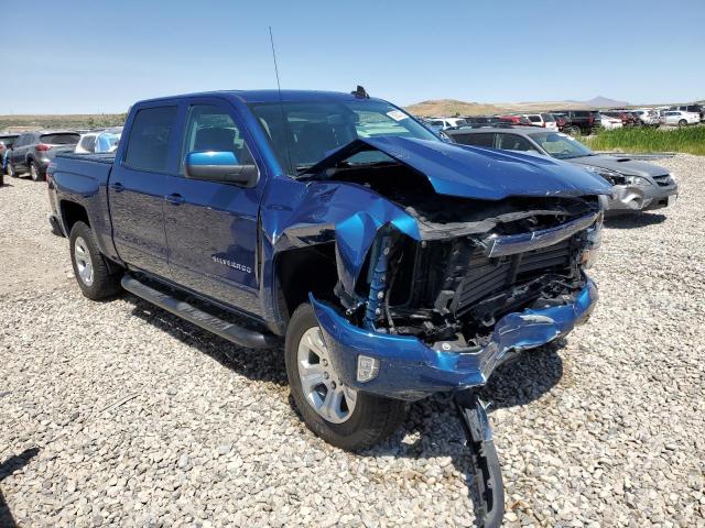 Vin: 3gcukrec1hg106421, lot: 59353725, chevrolet all models k1500 lt 20174