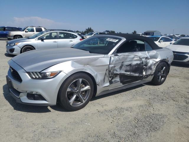 Vin: 1fatp8em1h5295973, lot: 59615815, ford all models 2017 img_1