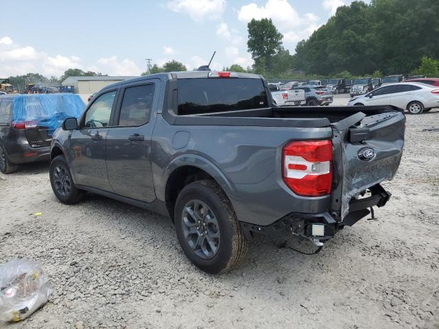 2025 FORD MAVERICK X 3FTTW8H30SRA76250