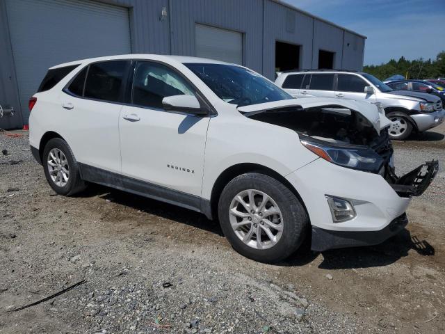 Vin: 3gnaxjev0js635649, lot: 61506065, chevrolet equinox lt 20184