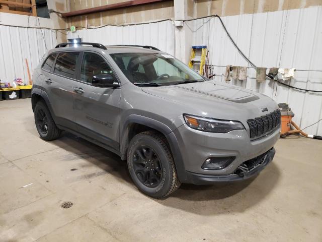 2022 JEEP CHEROKEE L 1C4PJMCX4ND545405