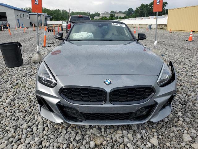 2025 BMW Z4 M40I WBAHF9C04SWY46825