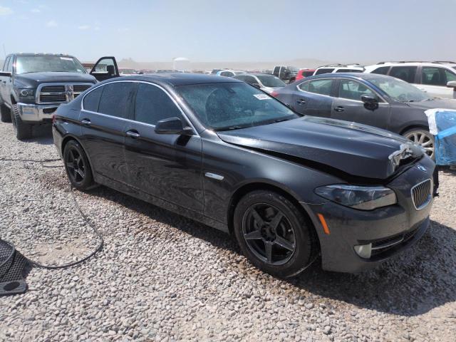2013 BMW 528 XI - WBAXH5C51DD109218