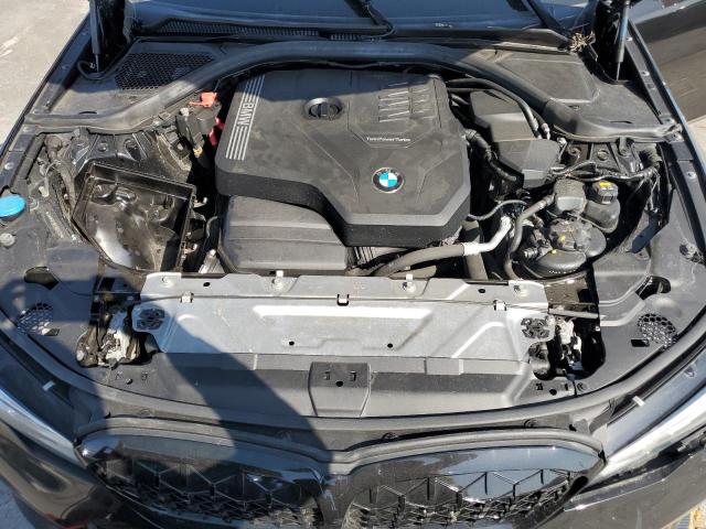 2020 BMW 330XI 3MW5R7J01L8B24210