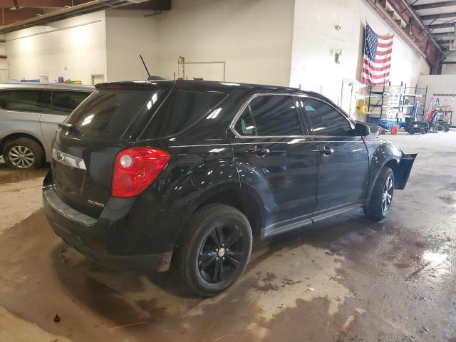 Vin: 2gnalaek4f1132386, lot: 59856105, chevrolet equinox ls 20153
