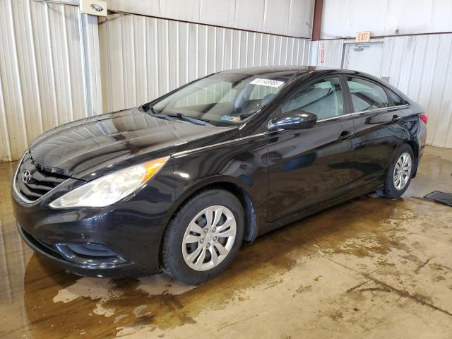 Vin: 5npeb4ac0bh148266, lot: 61148985, hyundai sonata gls 2011 img_1