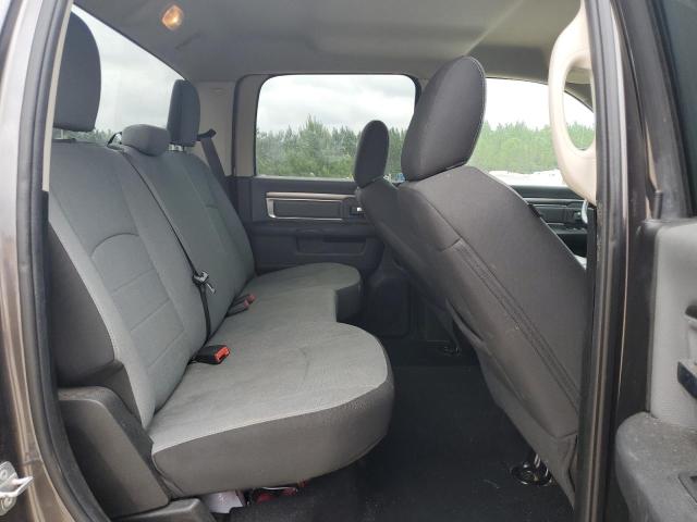 2021 RAM 1500 CLASS 1C6RR7TTXMS535334