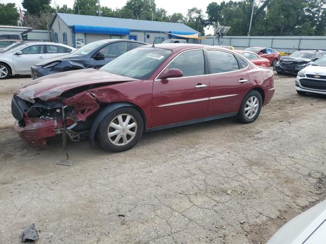 BUICK LACROSSE C