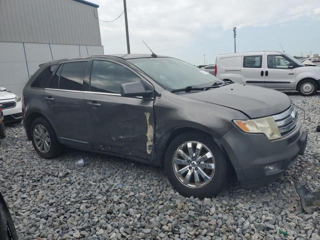 Vin: 2fmdk3kc6abb20000, lot: 58119975, ford edge limited 20104