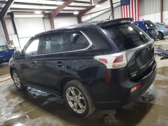 Vin: ja4jz4ax2ez013911, lot: 60603715, mitsubishi outlander gt 20142