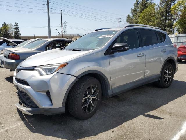 Vin: 2t3jfrev5gw499752, lot: 62032045, toyota rav4 se 2016 img_1