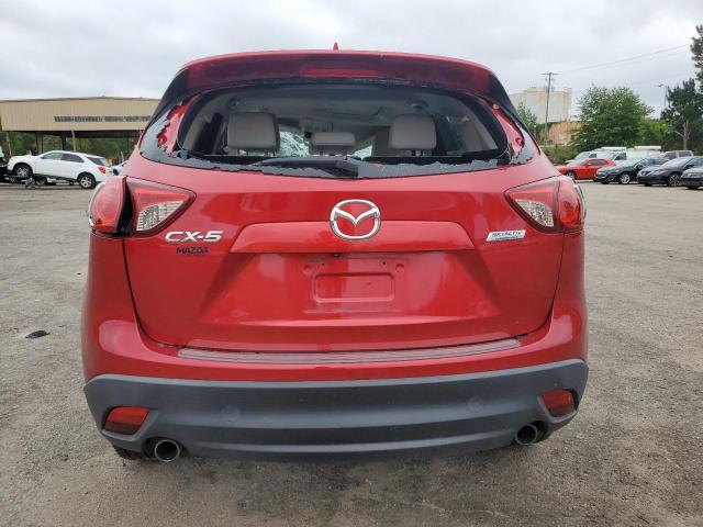 2016 MAZDA CX-5 - JM3KE2DY3G0892655