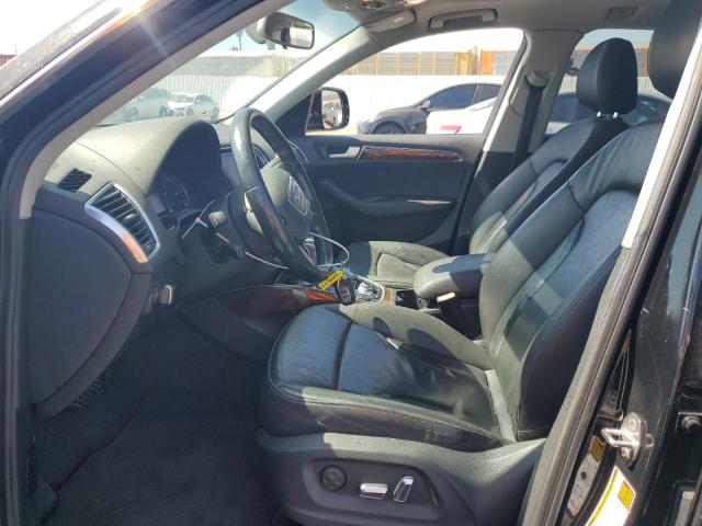 2015 AUDI Q5 PREMIUM WA1CFAFP7FA109252
