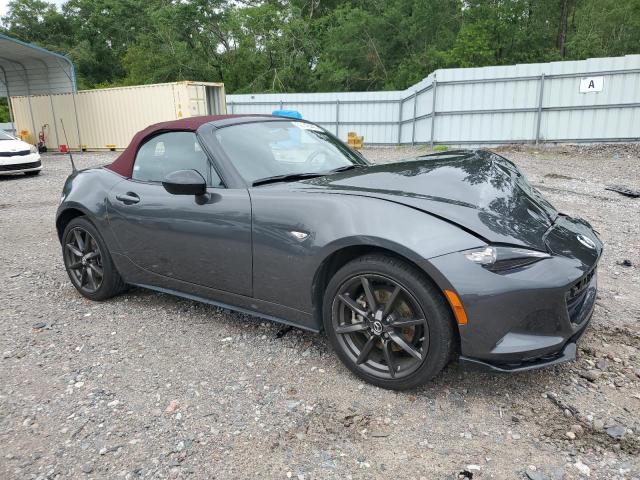 Vin: jm1ndac71j0205532, lot: 60148445, mazda mx5 club 20184