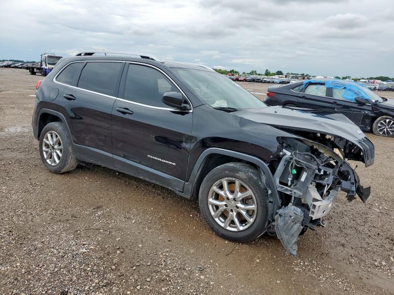 Vin: 1c4pjlcb2gw302486, lot: 60652285, jeep grand cher latitude 20164