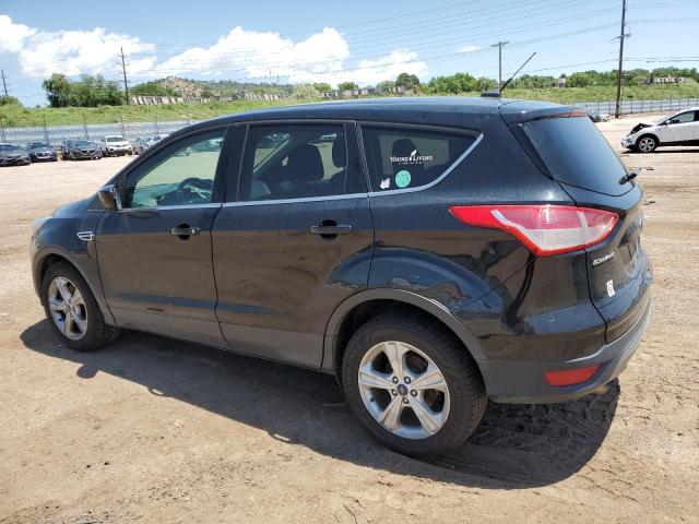 Vin: 1fmcu9gx4gub37689, lot: 61692315, ford escape se 20162