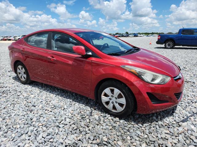 Vin: kmhdh4aexgu624513, lot: 61389235, hyundai elantra se 20164