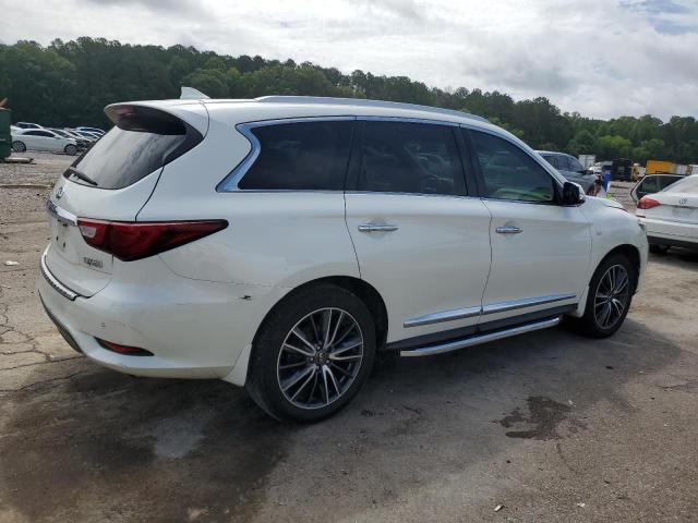 Vin: 5n1dl0mn8jc509425, lot: 60935215, infiniti qx60 20183