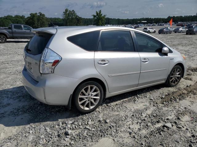 Vin: jtdzn3eu8e3335227, lot: 60254395, toyota prius 20143