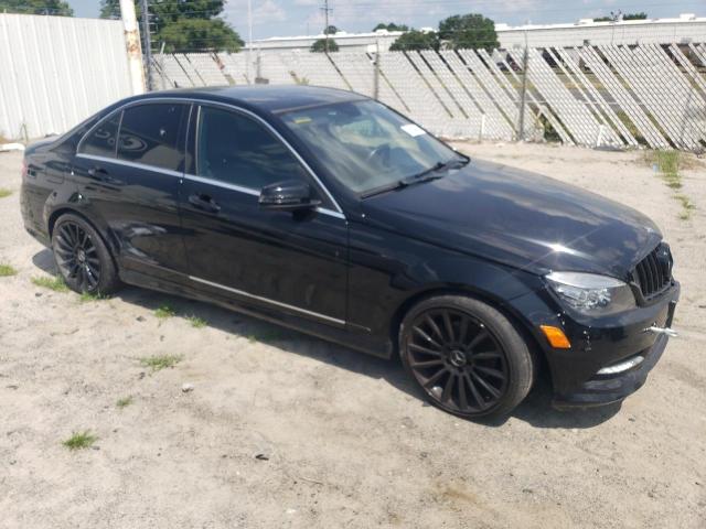 Vin: wddgf5ebxbr178460, lot: 61664495, mercedes-benz c-class 300 20114