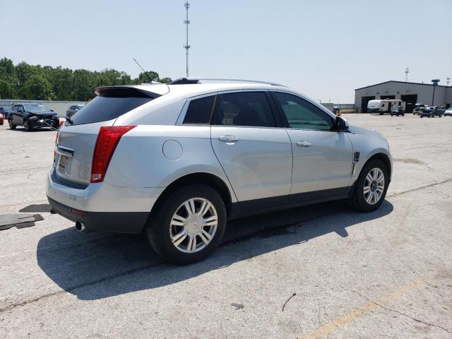 Vin: 3gyfndey8as633805, lot: 60124555, cadillac srx luxury collection 20103