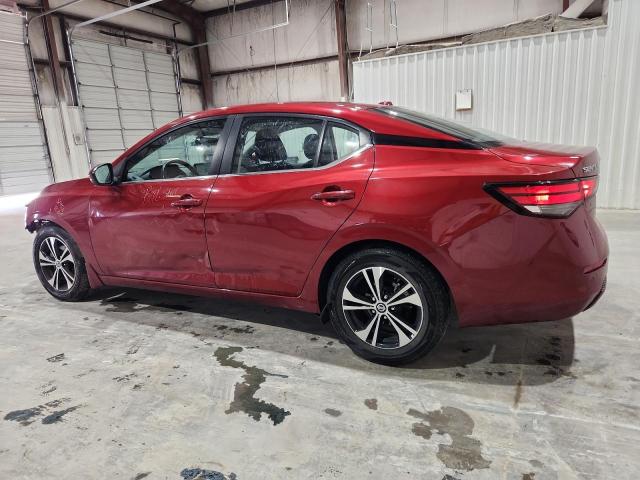 Vin: 3n1ab8cv2my296786, lot: 62092215, nissan sentra sv 20212