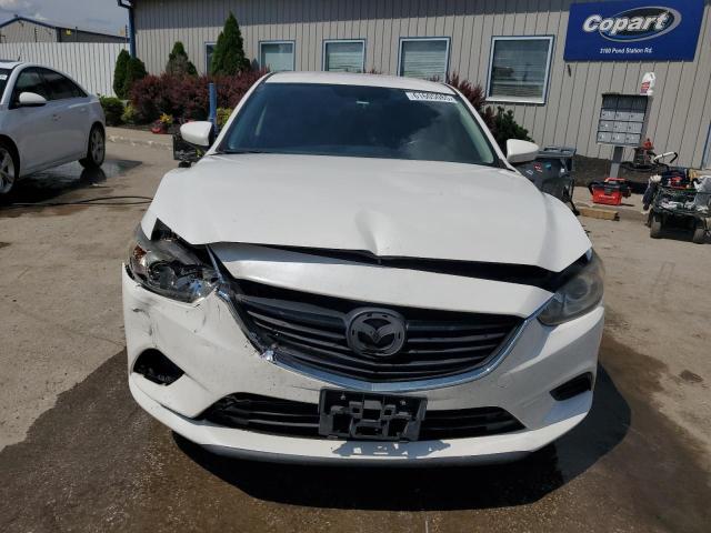 2015 MAZDA 6 SPORT - JM1GJ1U52F1210836