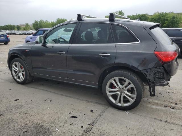 Vin: wa1ccafp1ga003244, lot: 59407915, audi sq5 premium plus 20162