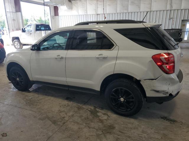 2016 CHEVROLET EQUINOX LT - 2GNFLFEK4G6353963