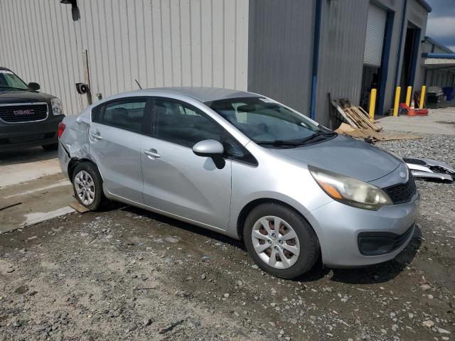 Vin: knadm4a35d6205206, lot: 60998135, kia rio lx 20134