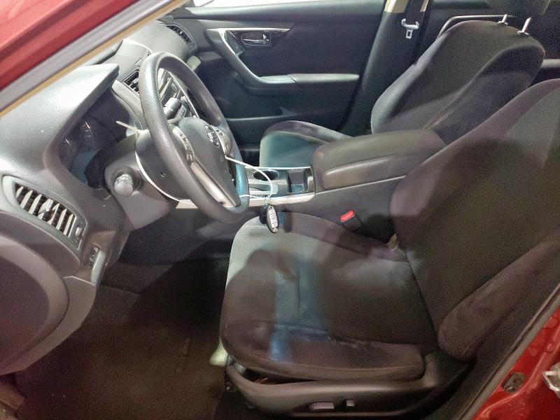 2013 NISSAN ALTIMA 2.5 - 1N4AL3AP6DN545496