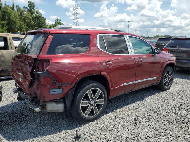 Vin: 1gkknpls7hz286781, lot: 61544035, gmc acadia den denali 20173