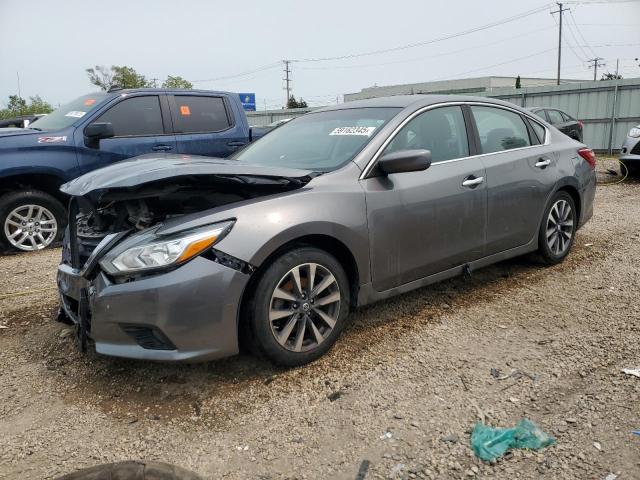 Vin: 1n4al3ap8hc208359, lot: 59162345, nissan altima 2.5 2017 img_1