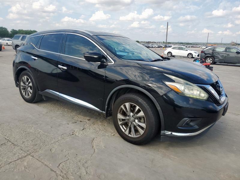 Vin: 5n1az2mg3fn262194, lot: 60812275, nissan murano s 20154