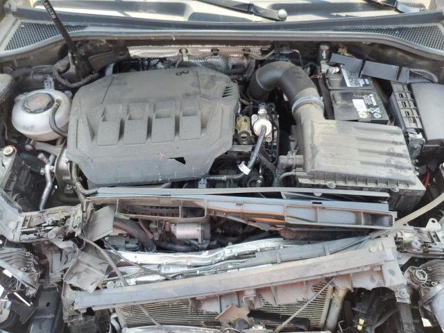 2022 AUDI Q3 PREMIUM WA1DECF31N1086968