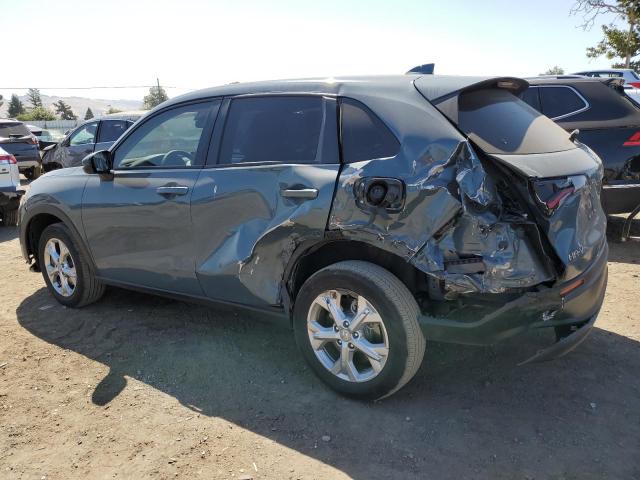 Vin: 3czrz1h38rm704887, lot: 59518565, honda hr-v lx 20242