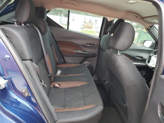 2020 NISSAN KICKS SR 3N1CP5DVXLL562347