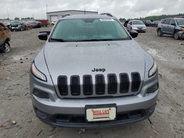 2016 JEEP CHEROKEE S - 1C4PJMAB1GW348982