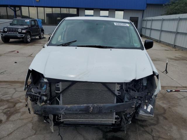 2017 DODGE GRAND CARA 2C4RDGBG6HR548231