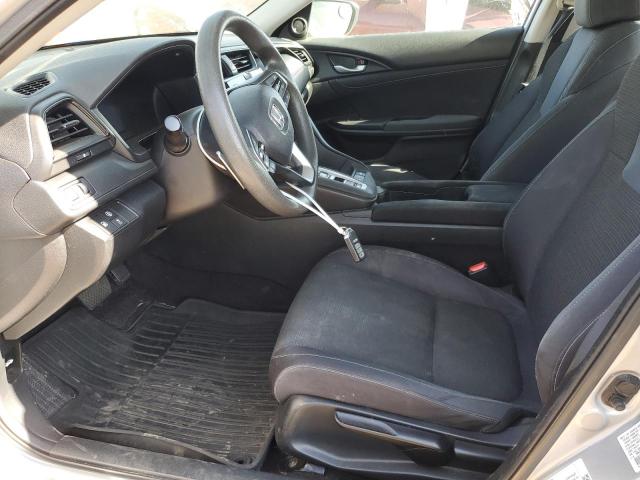 2019 HONDA INSIGHT LX 19XZE4F11KE010515