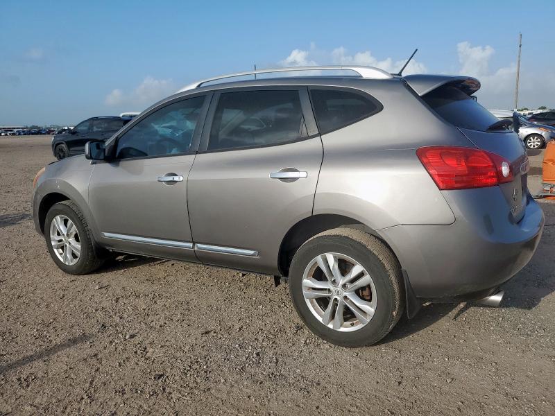 Vin: jn8as5mt0dw519296, lot: 61688515, nissan rogue s 20132