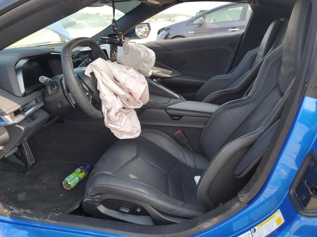 2024 CHEVROLET CORVETTE S 1G1YA2D47R5102915